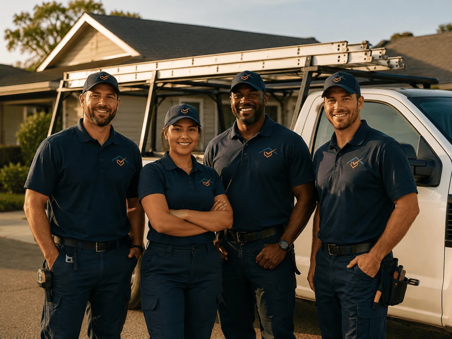 Roof Inspection company in Juliette, GA